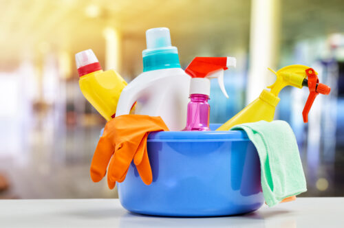Spring Cleaning Murrells Inlet | Garden City