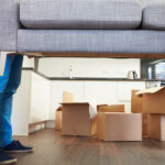Move-out cleaning Surfside Beach | Pawleys Island