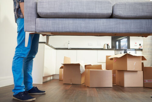 Move-out cleaning Surfside Beach | Pawleys Island