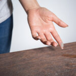 Dust Prevention | House Cleaning Pawleys Island