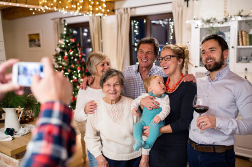 Cleaning for Company | Holiday Cleaning Pawleys Island