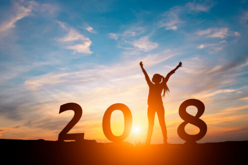 Cleaning Resolutions