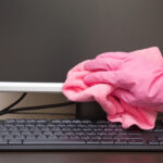 Decontaminating Office Germs Murrells Inlet