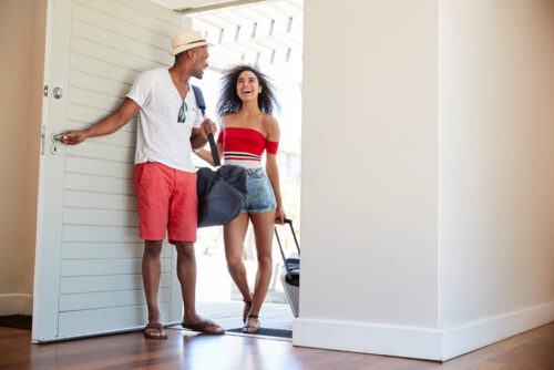 Vacation Rental Cleaning Pawleys Island