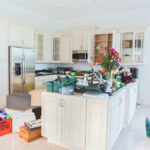 Declutter Your Kitchen | Home organization Surfisde Beach | Pawleys Island