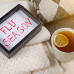 Banish the flu and other germs