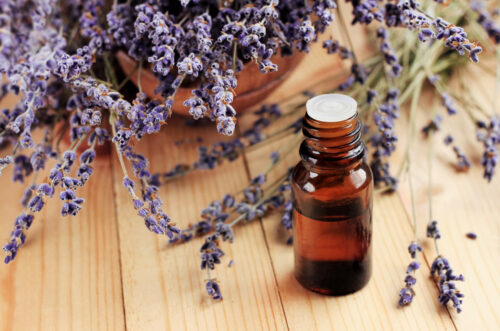 Essential Oils for Cleaning