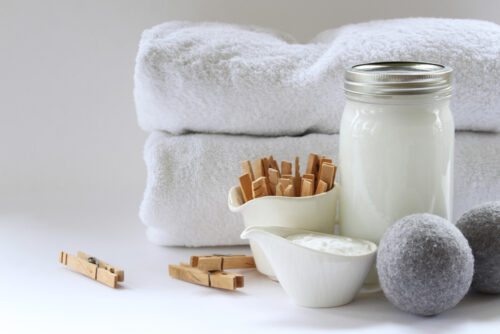 Eco Friendly Cleaning Products | Myrtle Beach