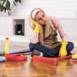 Dirty Floors? Cleaning Tips for Every Type of Flooring