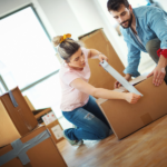 Top Reasons to Hire Professional Cleaning Services for Your Move-Out Clean The Clean Up Club Pawleys Island South Carolina