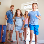 The Clean Up Club Tips to Spruce Up Your Vacation Rental for the Busy Season