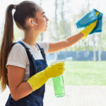 The Clean Up Club Southern Sunshine Window Cleaning Tips and Tricks for a Brighter View
