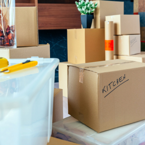 The Clean Up Club, Tips for a Sparkling Clean Move-Out End of Lease Cleaning Guide