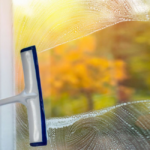 The Clean Up Club Deep Cleaning Techniques for a Healthier Home This Fall