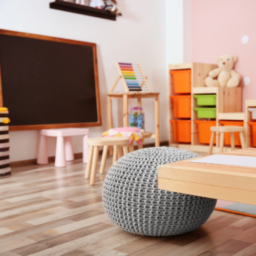 The Clean Up Club How to Effectively Clean and Sanitize Children’s Play Areas