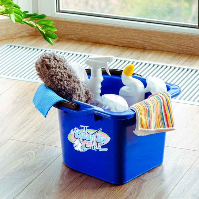 The Clean Up Club Seasonal Cleaning Adapting Your Habits with the Seasons