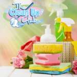 The Clean Up Club The History and Evolution of Spring Cleaning