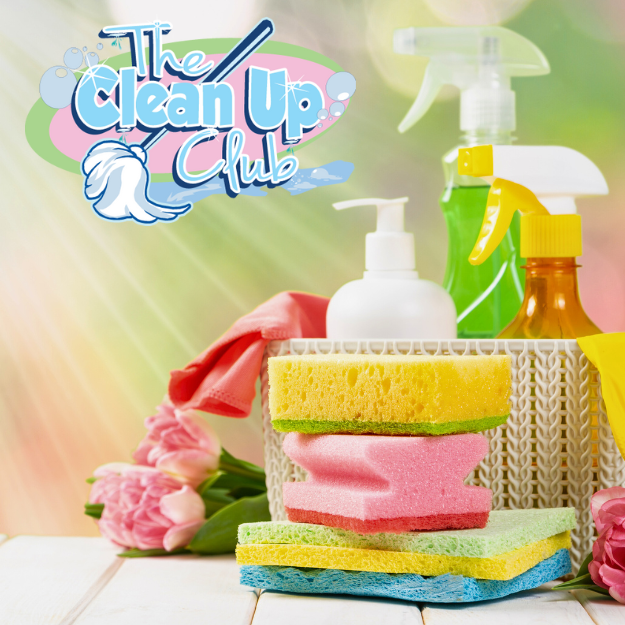 The Clean Up Club The History and Evolution of Spring Cleaning